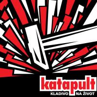 Katapult - Kladivo na život cover