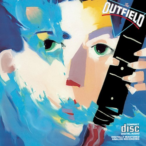 Outfield, The - Play Deep cover