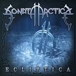 Sonata Arctica - Ecliptica  cover