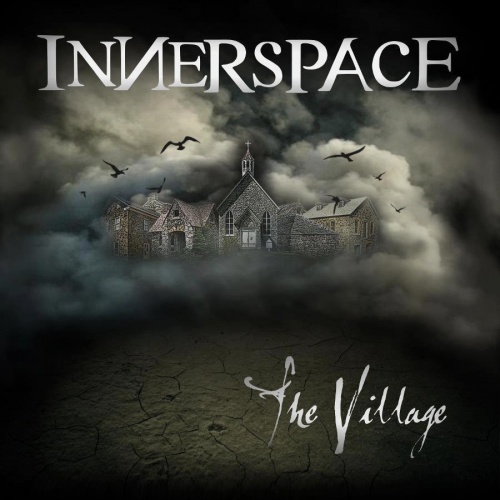 Innerspace - The Village cover