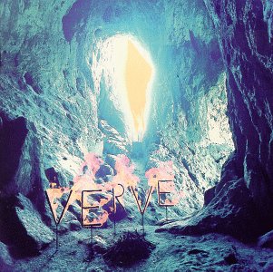 Verve, The - A Storm In Heaven cover