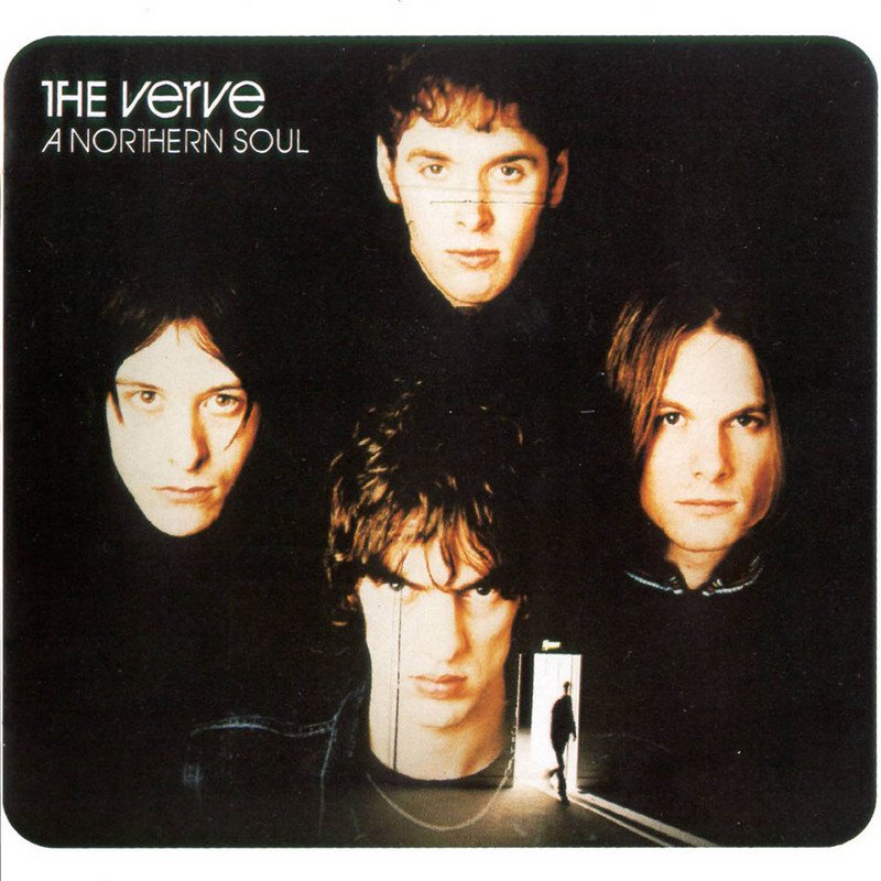 Verve, The - A Northern Soul cover