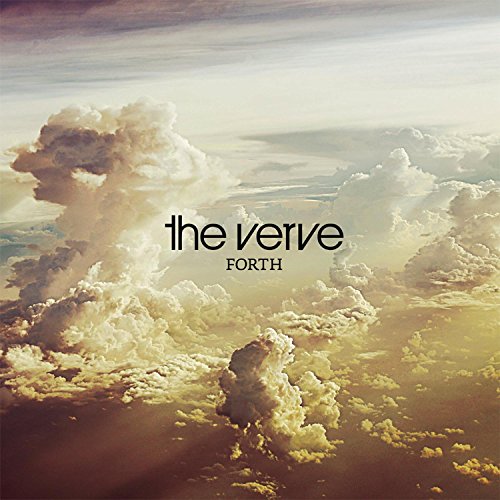 Verve, The - Forth cover