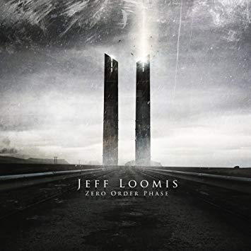 Loomis, Jeff - Zero Order Phase cover