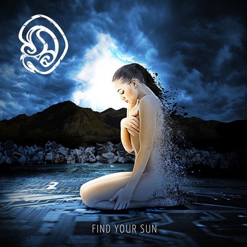 D Project, The - Find Your Sun cover