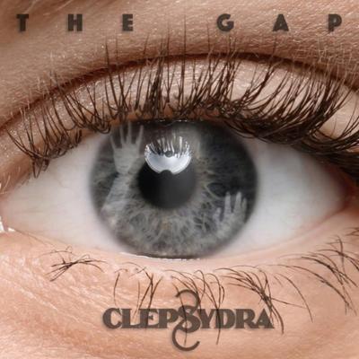 Clepsydra - The Gap cover