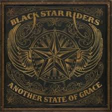 Black Star Riders - Another State of Grace cover