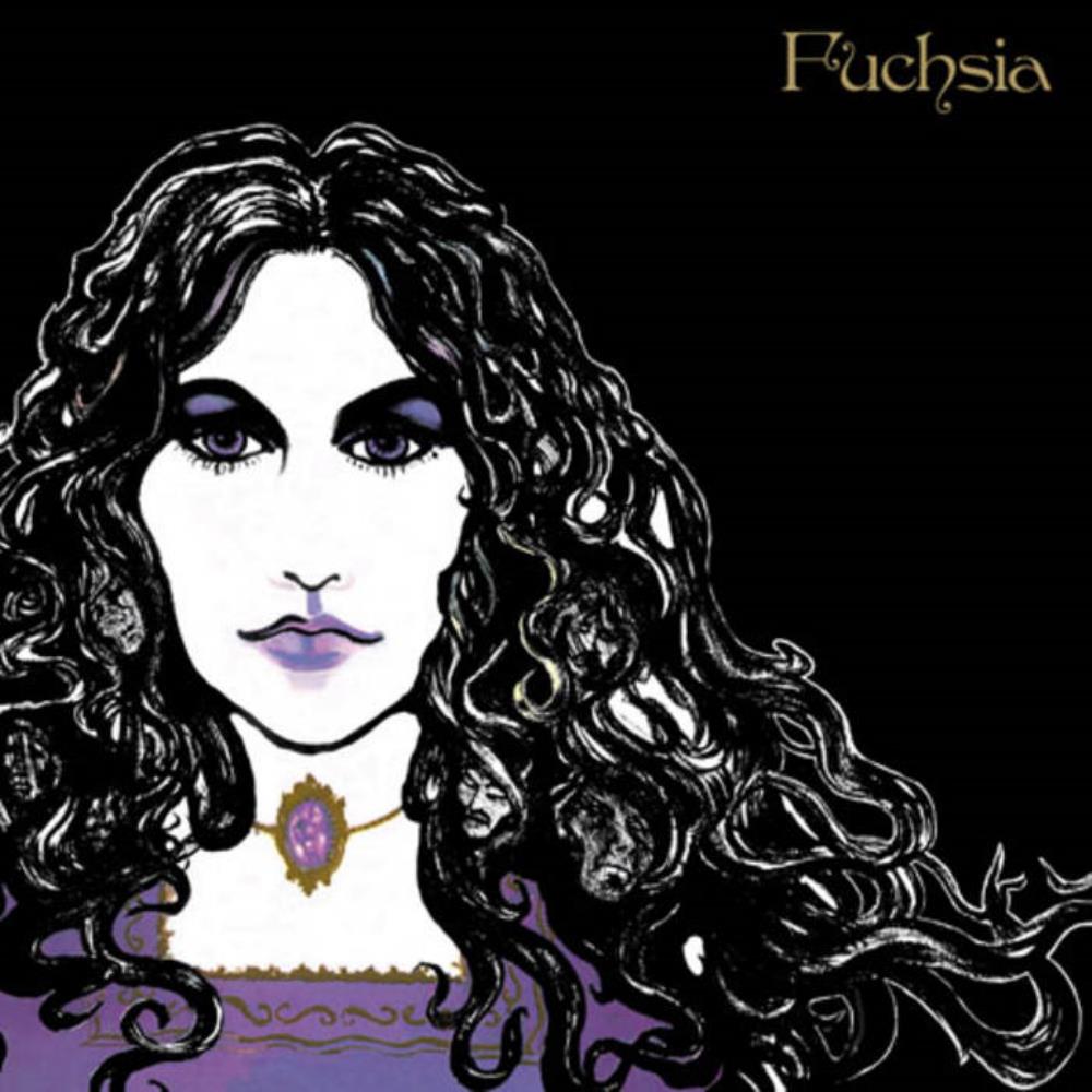 Fuchsia - Fuchsia cover