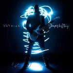 Satriani, Joe - Shapeshifting cover