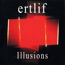 Ertlif - Illusions cover