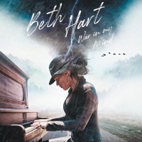 Hart, Beth - War in My Mind cover