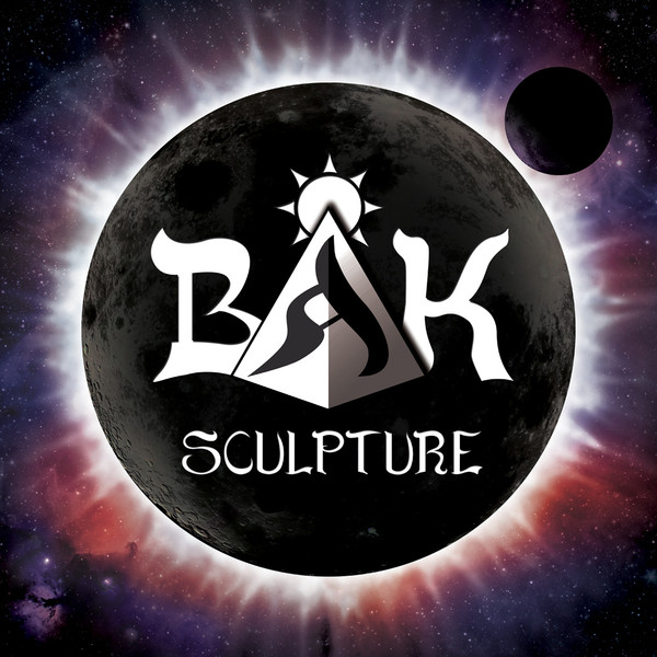 BaK - Sculpture cover