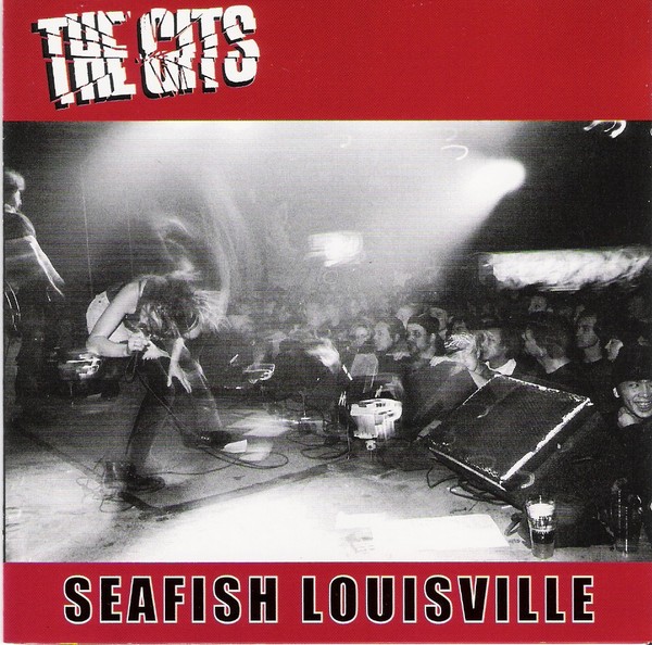 Gits, The - Seafish Louisville cover