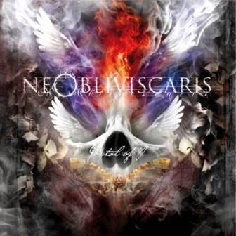 Ne Obliviscaris - Portal of I cover