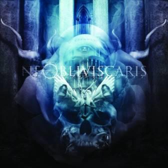 Ne Obliviscaris - Citadel cover