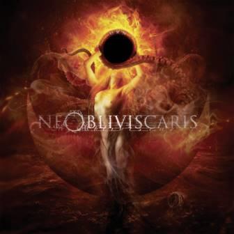 Ne Obliviscaris - Urn cover