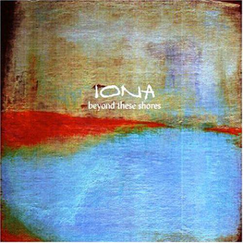 Iona - Beyond These Shores cover