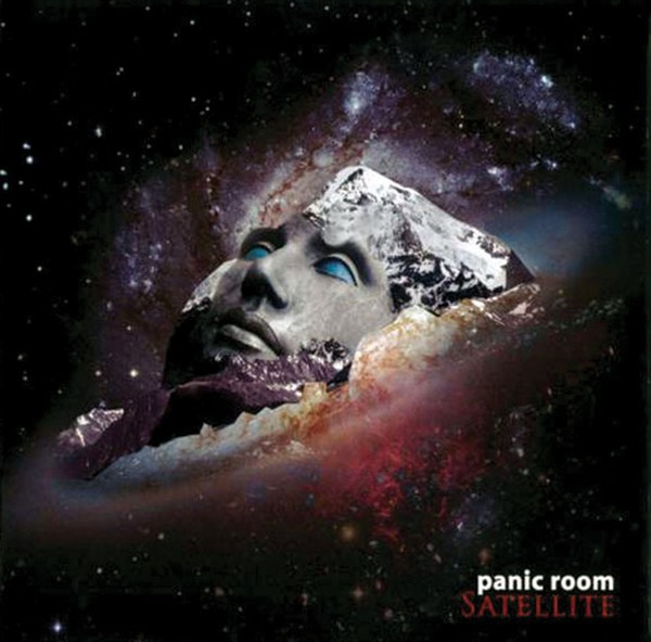 Panic Room - Satellite cover