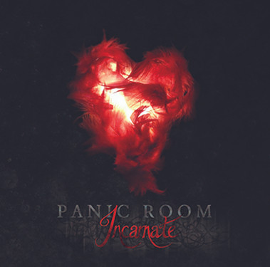 Panic Room - Incarnate cover