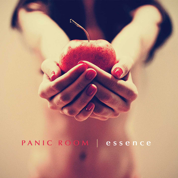 Panic Room - Essence cover