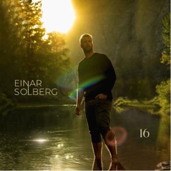 Solberg, Einar - 16 cover