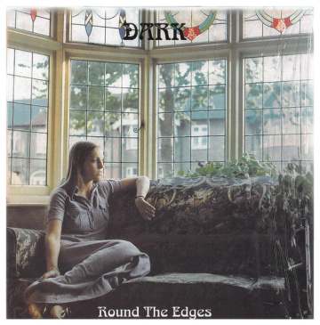 Dark - Round The Edges cover