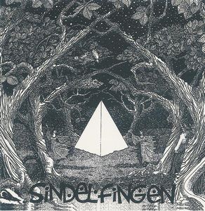 Sindelfingen - Triangle cover