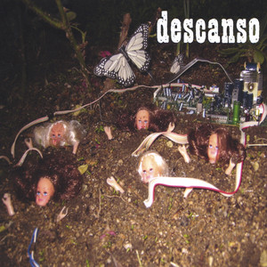 Descanso - Descanso cover