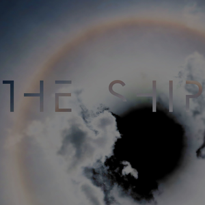 Eno, Brian - The Ship cover