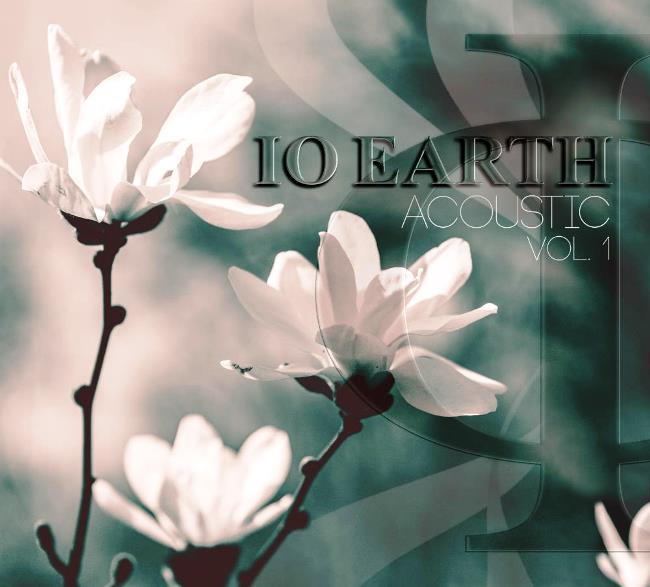 IOEarth - Acoustic, Vol. 1 cover