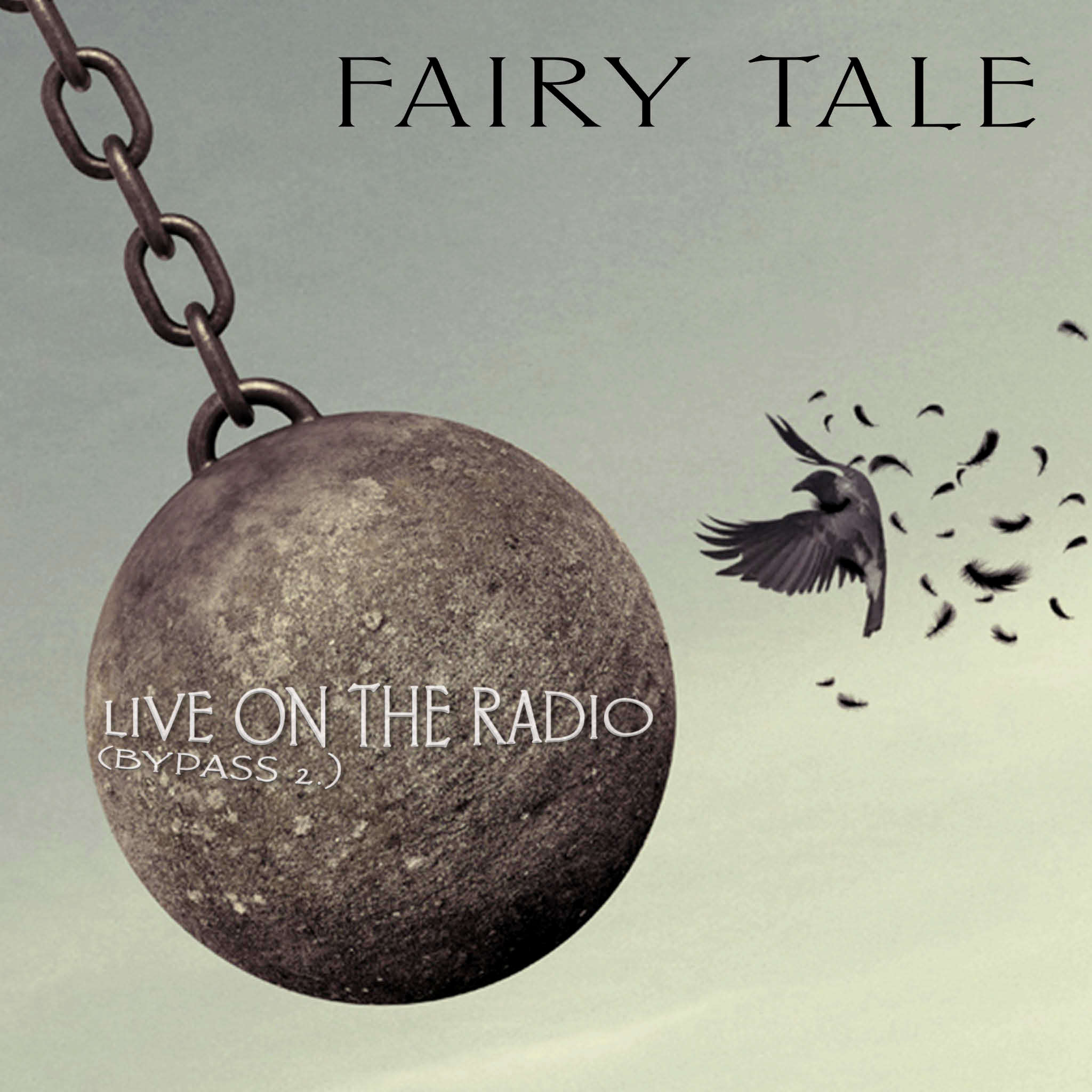 Fairy Tale - Live on the Radio (Bypass 2.) cover