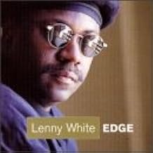 White, Lenny - Edge cover
