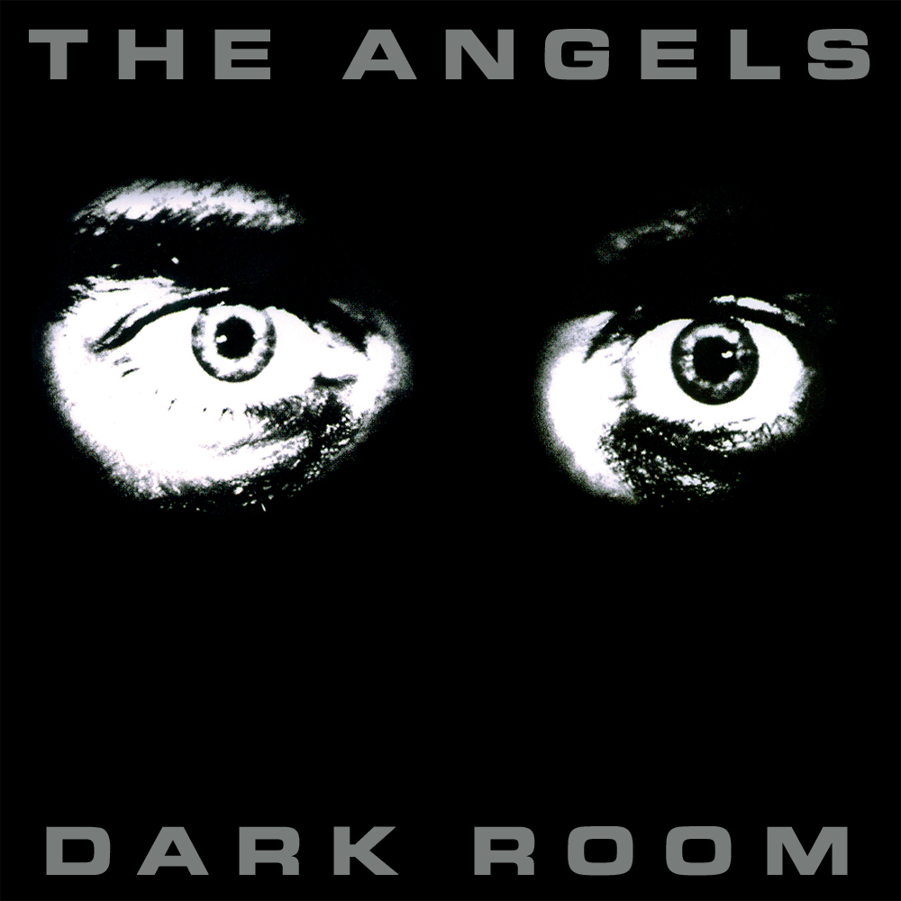 Angels, The - Dark Room cover