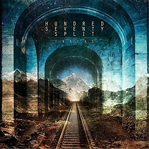 Hundred Seventy Split - Tracks cover