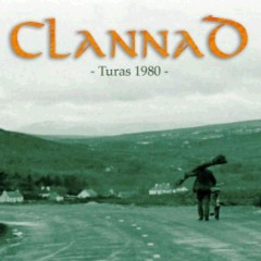 Clannad - Turas 1980 - Live in Bremen cover