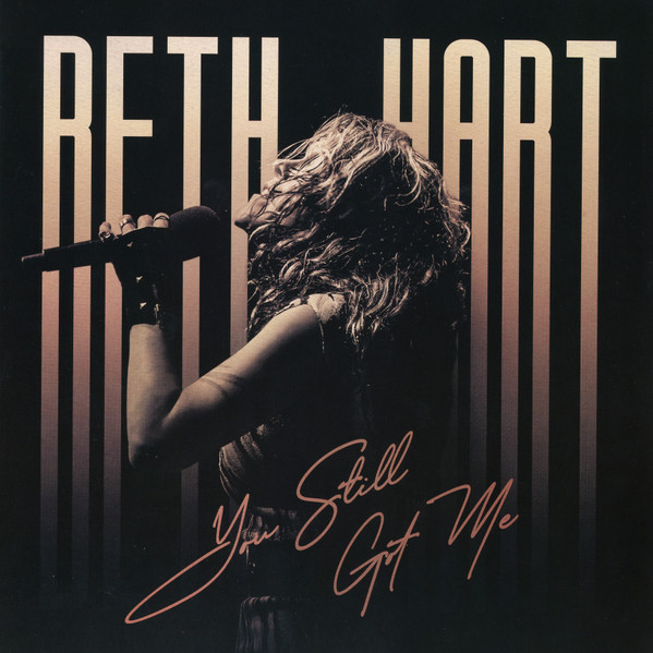 Hart, Beth - You Still Got Me cover