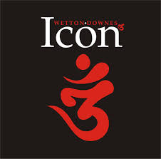 Wetton, John - Wetton & Downes - Icon III cover