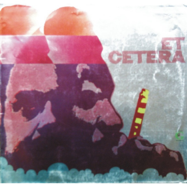 Et Cetera - Et Cetera cover