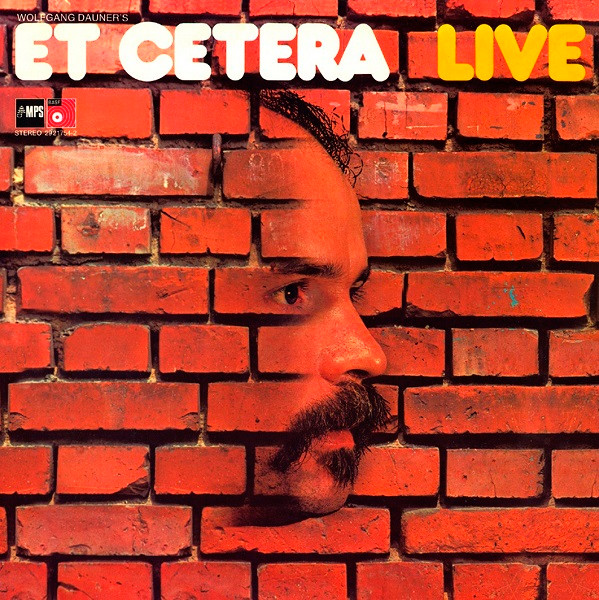 Et Cetera - Live cover