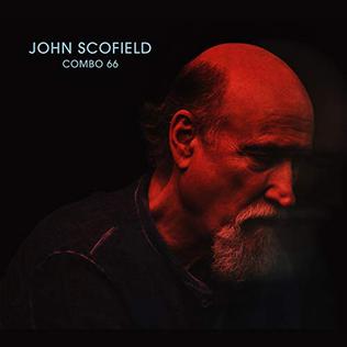 Scofield, John - Combo 66 cover