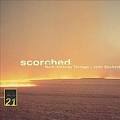 Scofield, John - Scorched cover