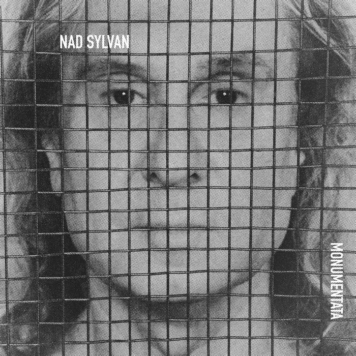Sylvan, Nad - Monumentata cover