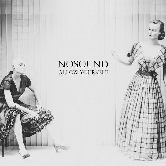 Nosound - Allow Yourself cover