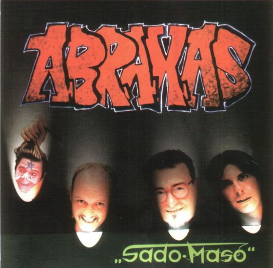 Abraxas - Sado - Maso cover