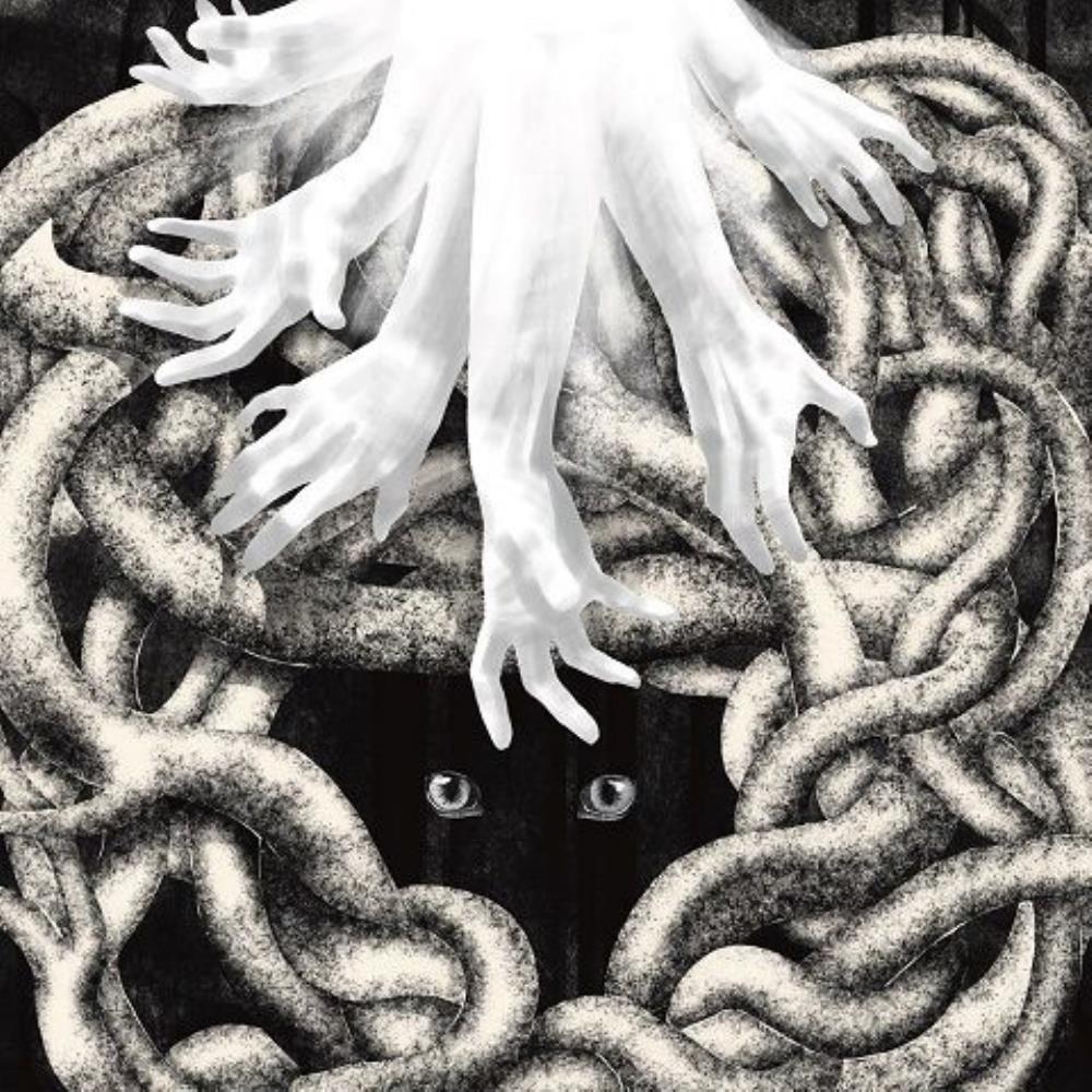 Tea Club, The - Chasm cover