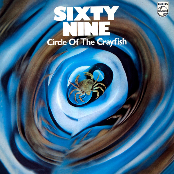 Sixty Nine - Circle Of The Crayfish cover