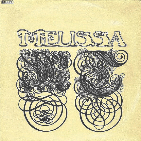 Melissa - Midnight Trampoline cover