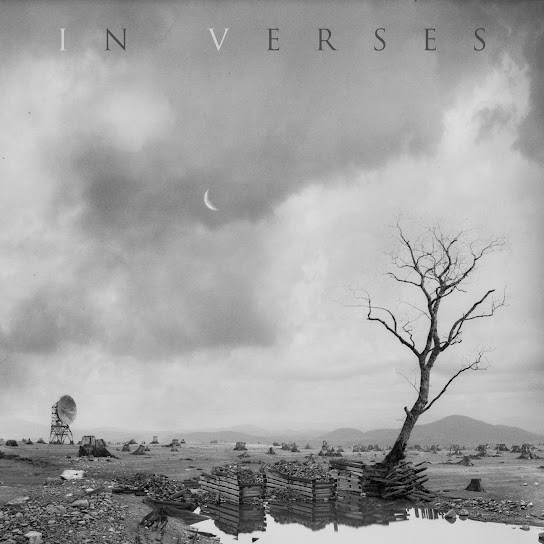 Karnivool - In Verses cover