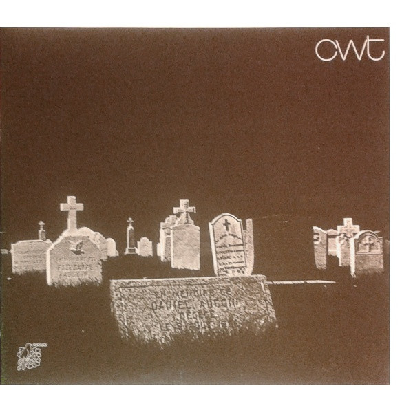 CWT - The Hundredweight cover