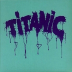 Titanic - Titanic cover